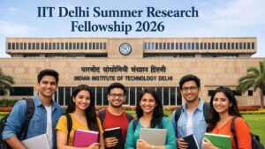 IIT Delhi