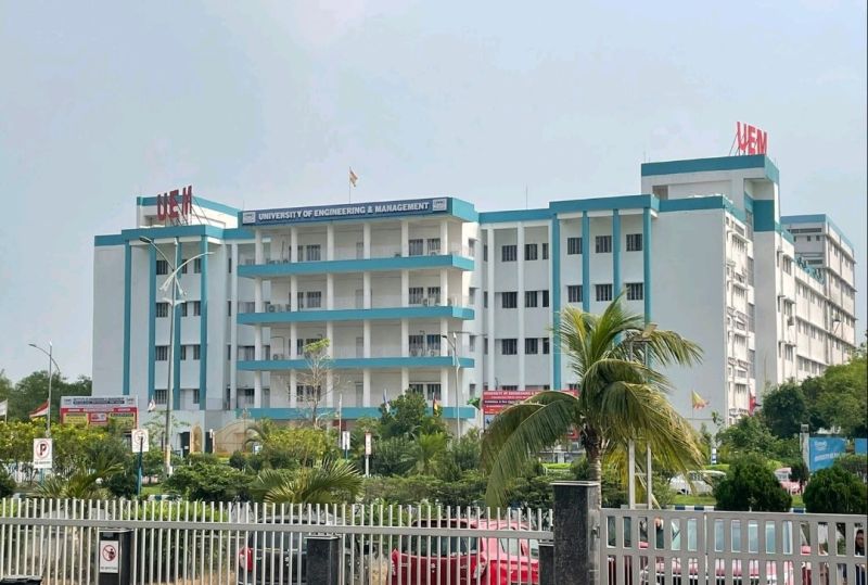 UEM Kolkata