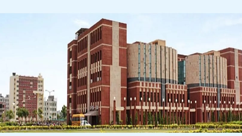 Amity University Noida