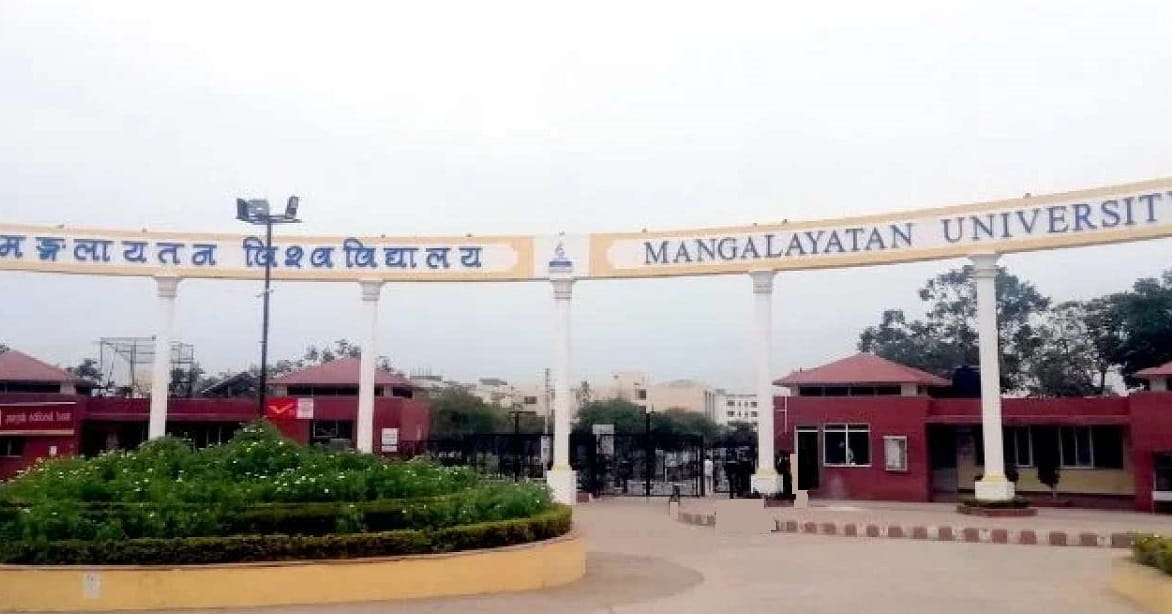 Mangalayatan University