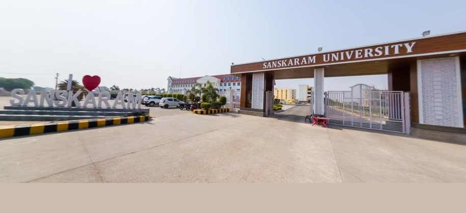 Sanskaram University