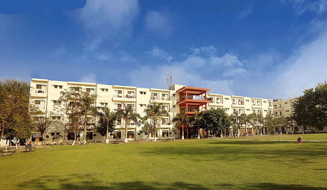 Desh Bhagat University