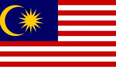 Flag-Malaysia